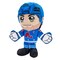 Bleacher Creatures Quebec Nordiques Joe Sakic 8" Kuricha Plush